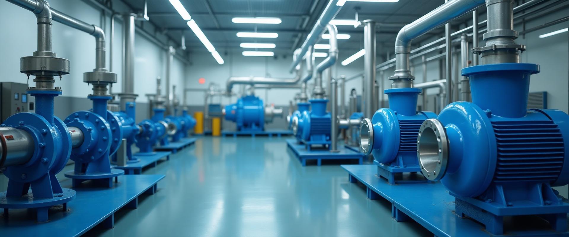 High Power - Engineering the Future with Precision | Industrial Equipment